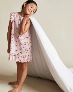 Hot Dunnes Stores Nightdress - Pack Of 2 (2-14 Years)