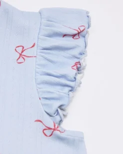 Hot Dunnes Stores Nightdress - Pack Of 2 (2-14 Years)