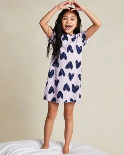 Outlet Dunnes Stores Nightdress - Pack Of 2 (2-14 Years)