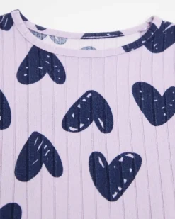 Outlet Dunnes Stores Nightdress - Pack Of 2 (2-14 Years)