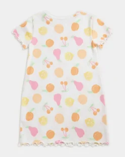 New Dunnes Stores Nightdress - Pack Of 2 (2-14 Years)