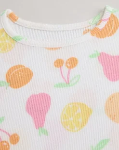 New Dunnes Stores Nightdress - Pack Of 2 (2-14 Years)