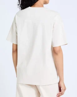 Online Dunnes Stores Nirvana Print T-Shirt