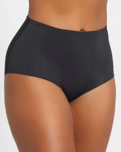 New Dunnes Stores No VPL High Rise Shorts - Pack Of 3