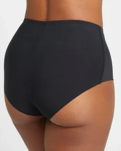 New Dunnes Stores No VPL High Rise Shorts - Pack Of 3