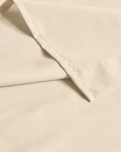 Sale Dunnes Stores Non Iron Percale Flat Sheet 180 Thread Count - King Size