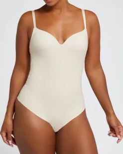 Best Dunnes Stores Non-Wired Smoothing Bodysuit