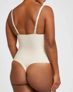 Best Dunnes Stores Non-Wired Smoothing Bodysuit