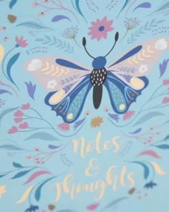 Clearance Dunnes Stores Notebook And Pen