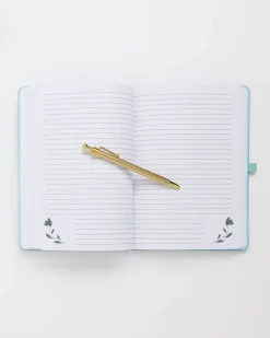 Clearance Dunnes Stores Notebook And Pen