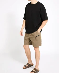 Fashion Dunnes Stores Nylon Cargo Quick Dry Swim Shorts