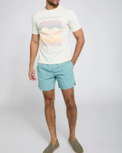 Clearance Dunnes Stores Nylon Swim Shorts