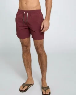 New Dunnes Stores Nylon Swim Shorts
