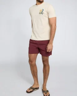 New Dunnes Stores Nylon Swim Shorts