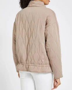 Discount Dunnes Stores Onion Quilt Jacket