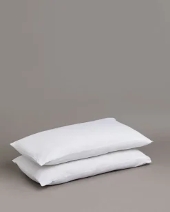 Discount Dunnes Stores Orthopaedic Pillow - Pack Of 2