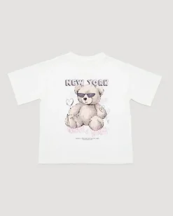 Hot Dunnes Stores Oversized T-Shirt (2-14 Years)