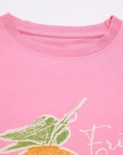 Best Dunnes Stores Oversized T-Shirt (2-14 years)