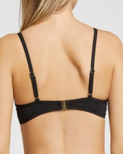 Discount Dunnes Stores Padded Bikini Top
