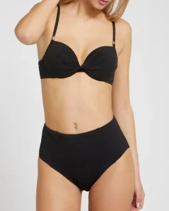 Discount Dunnes Stores Padded Bikini Top