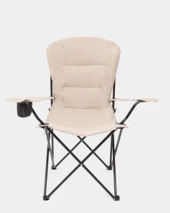 Discount Dunnes Stores Padded Folding Chair