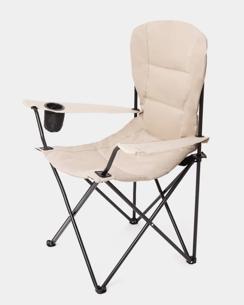 Discount Dunnes Stores Padded Folding Chair