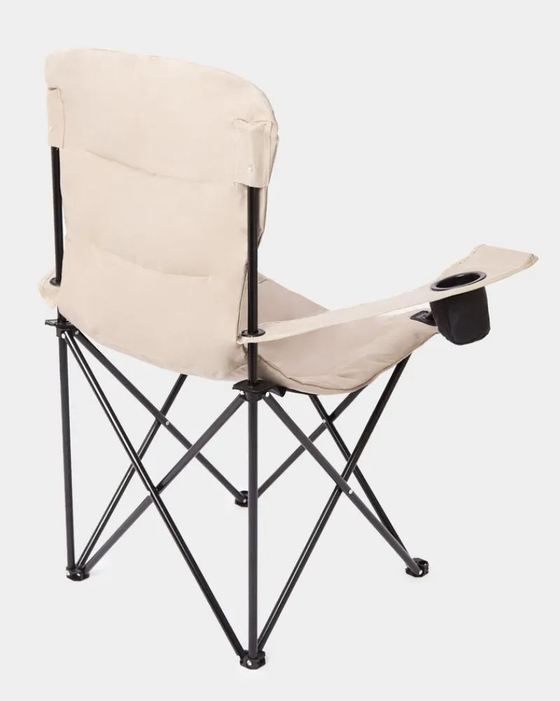 Discount Dunnes Stores Padded Folding Chair