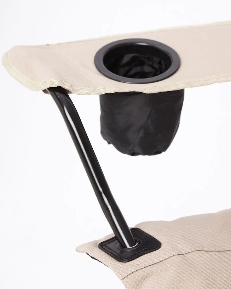 Discount Dunnes Stores Padded Folding Chair