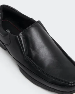 Online Dunnes Stores Panel Slip-On Shoes