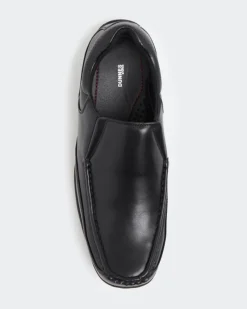 Online Dunnes Stores Panel Slip-On Shoes