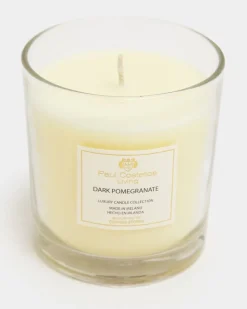 Fashion Dunnes Stores Paul Costelloe Living Bow Detail Candle