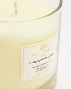Fashion Dunnes Stores Paul Costelloe Living Bow Detail Candle