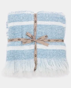 Discount Dunnes Stores Paul Costelloe Living Coastal Throw