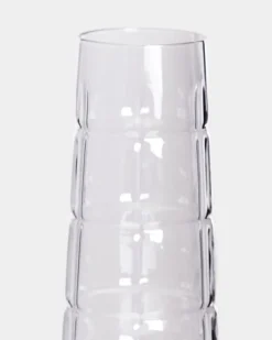 Hot Dunnes Stores Paul Costelloe Living Cut Champagne Flute