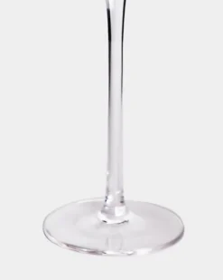 Hot Dunnes Stores Paul Costelloe Living Cut Champagne Flute