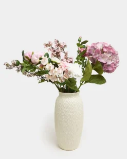 Discount Dunnes Stores Paul Costelloe Living Duo Rose Stem