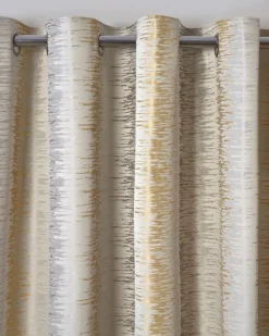 Online Dunnes Stores Paul Costelloe Living Electra Jacquard Curtain