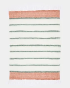 Best Dunnes Stores Paul Costelloe Living Faux Mohair Throw