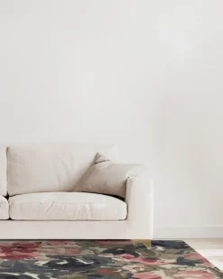 Best Dunnes Stores Paul Costelloe Living Floral Rug