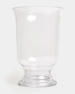Sale Dunnes Stores Paul Costelloe Living Glass Hurricane
