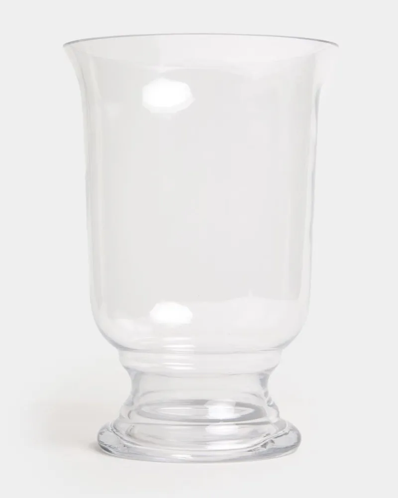 Sale Dunnes Stores Paul Costelloe Living Glass Hurricane