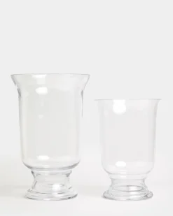 Sale Dunnes Stores Paul Costelloe Living Glass Hurricane