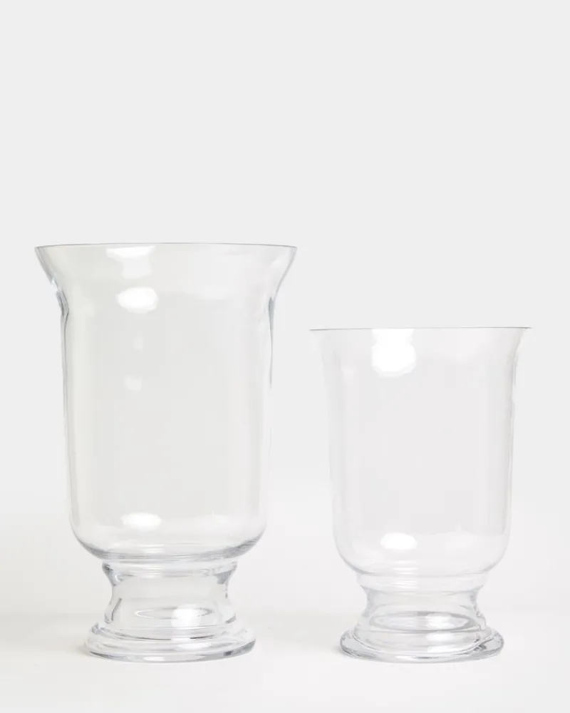 Sale Dunnes Stores Paul Costelloe Living Glass Hurricane