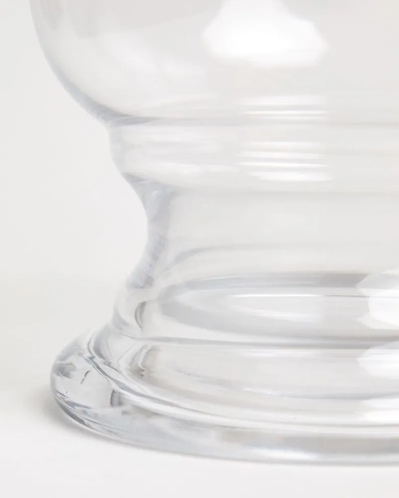 Sale Dunnes Stores Paul Costelloe Living Glass Hurricane