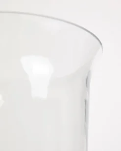 Sale Dunnes Stores Paul Costelloe Living Glass Hurricane
