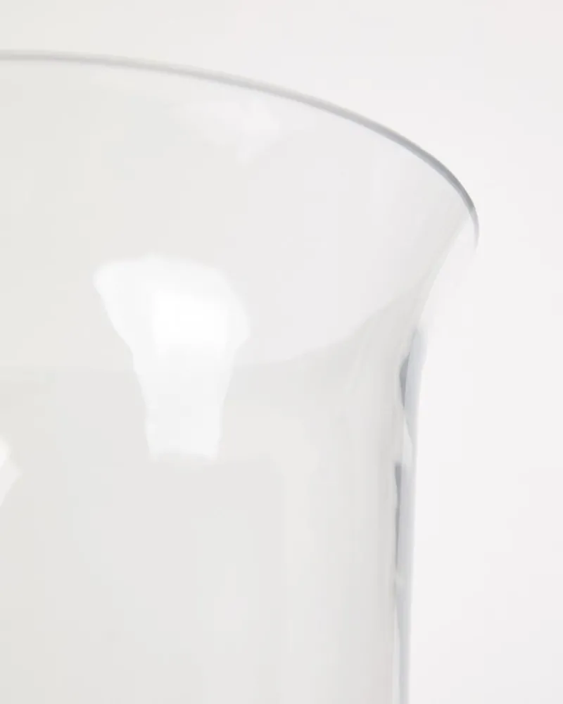 Sale Dunnes Stores Paul Costelloe Living Glass Hurricane