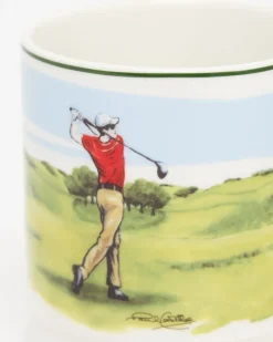 Best Dunnes Stores Paul Costelloe Living Golf Mug