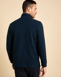 Online Dunnes Stores Paul Costelloe Living Half Zip Sweatshirt