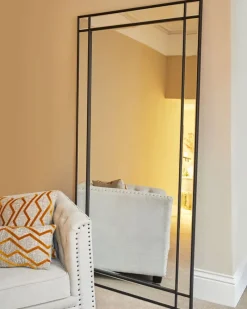 Fashion Dunnes Stores Paul Costelloe Living Hamptons Mirror