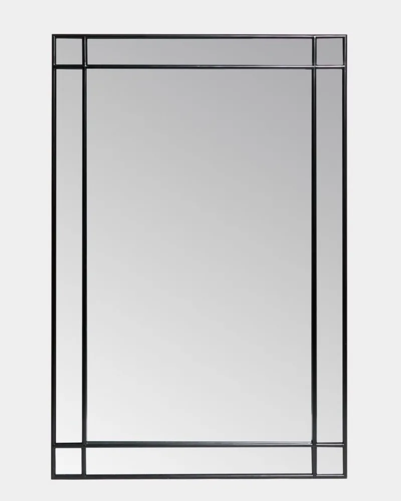 Fashion Dunnes Stores Paul Costelloe Living Hamptons Mirror